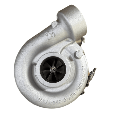 1270-988-0010N (3014694C91) New Borg Warner B2XG Turbocharger fits International Maxxforce 15 Engine - Goldfarb & Associates Inc