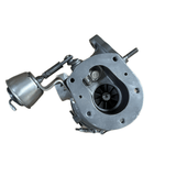 1270-988-0010N (3014694C91) New Borg Warner B2XG Turbocharger fits International Maxxforce 15 Engine - Goldfarb & Associates Inc