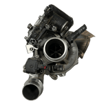 12723475 ( 18539700144, 12701386, 12723303 ) Used Takeoff GM Turbocharger fits 2022 GMC/Chevrolet 2.7L L4 Engine - Goldfarb & Associates Inc