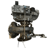 12723475 ( 18539700144, 12701386, 12723303 ) Used Takeoff GM Turbocharger fits 2022 GMC/Chevrolet 2.7L L4 Engine - Goldfarb & Associates Inc