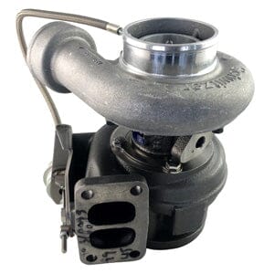 1274-988-0006DR (12749880006; 04294595; 4294595; 04294595KZ) New Borg Warner S200G Turbocharger Fits 2001-07 Deutz Industrial Engine, 2007- Volvo Industrial Engine
