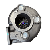 1274-988-0061N (12749880061 ,170258 ,470258 ,RE502642 ,SE502177) New Borg Warner S2BW Turbocharger fits John Deere Marine Engine - Goldfarb & Associates Inc