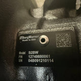 1274-988-0061N (12749880061 ,170258 ,470258 ,RE502642 ,SE502177) New Borg Warner S2BW Turbocharger fits John Deere Marine Engine - Goldfarb & Associates Inc