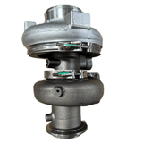 1274-988-0078N (179338 ; 1889568C93) New Borg Warner B2FS Low Pressure Turbocharger fits International Maxxforce 7 6.4L Engine