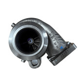1274-988-0078N (179338 ; 1889568C93) New Borg Warner B2FS Low Pressure Turbocharger fits International Maxxforce 7 6.4L Engine