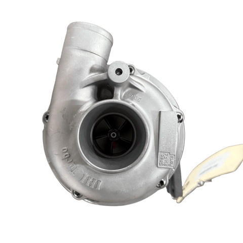 129508-18020R (VA420078) Rebuilt IHI RHF4 Turbocharger Fits Yanmar and Opel Campo Engine - Goldfarb & Associates Inc