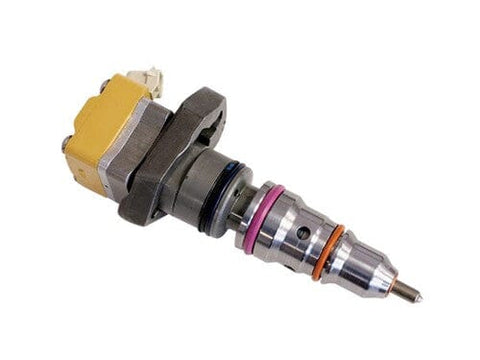 AP60900DRR (AP60901; 1843481C95 ,1843089C91 ,1878282C92) Rebuilt Navistar G2.8 Fuel Injector fits Ford 6.0L Powerstroke Engine - Goldfarb & Associates Inc