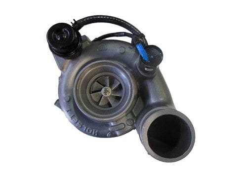 4027798N New Holset HY35W Turbocharger CHRA fits Dodge Cummins 5.9L Engine - Goldfarb & Associates Inc