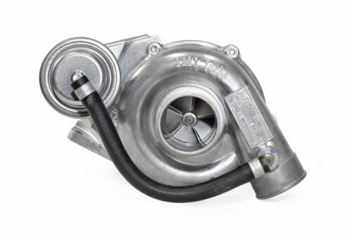 49189-01510NT New Takeoff Mitsubishi Hercules TD04HL-11G Turbocharger fits GTA3.7 Engine
