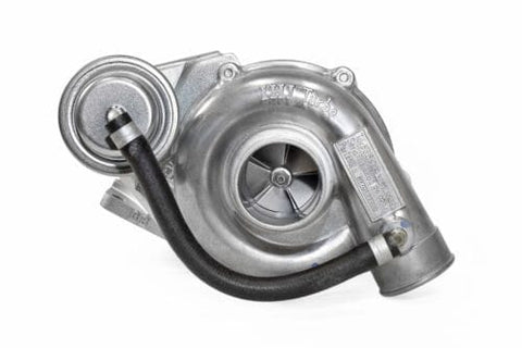49189-01510NT New Takeoff Mitsubishi Hercules TD04HL-11G Turbocharger fits GTA3.7 Engine - Goldfarb & Associates Inc