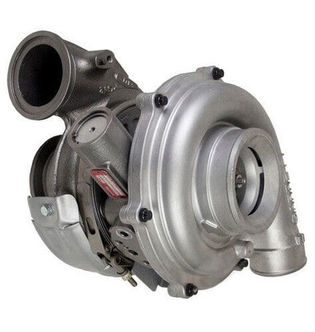 750216-5025SDR (23533226; 23535316; 750216-0005) New Garrett GT4082NV Turbocharger fits Detroit Engine - Goldfarb & Associates Inc