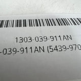 1303-039-911AN (5439-970-0006 ,5439-710-0501) Aftermarket New KP39 CHRA fits Volkswagen Engine - Goldfarb & Associates Inc
