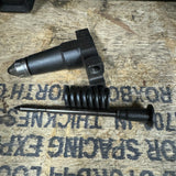 131590R (131590) Rebuilt Small Flange Fuel Injector fits Cummins Engine - Goldfarb & Associates Inc