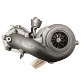 13870152303N (3004743C91 ; 13879880003 ; 5011231R91) New Borg Warner B3NS Low Pressure Turbocharger fits Navistar MaxxForce 13 13.0L Engine