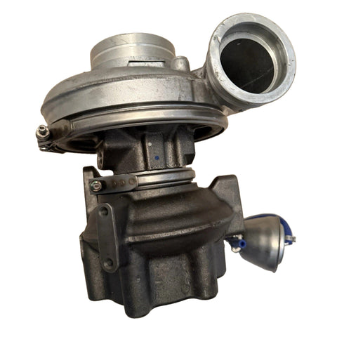 A0090969599DR (1387-988-0018) New Borg Warner B3G Turbocharger Fits Mercedes OM460LA-EPA07 Diesel Engine - Goldfarb & Associates Inc