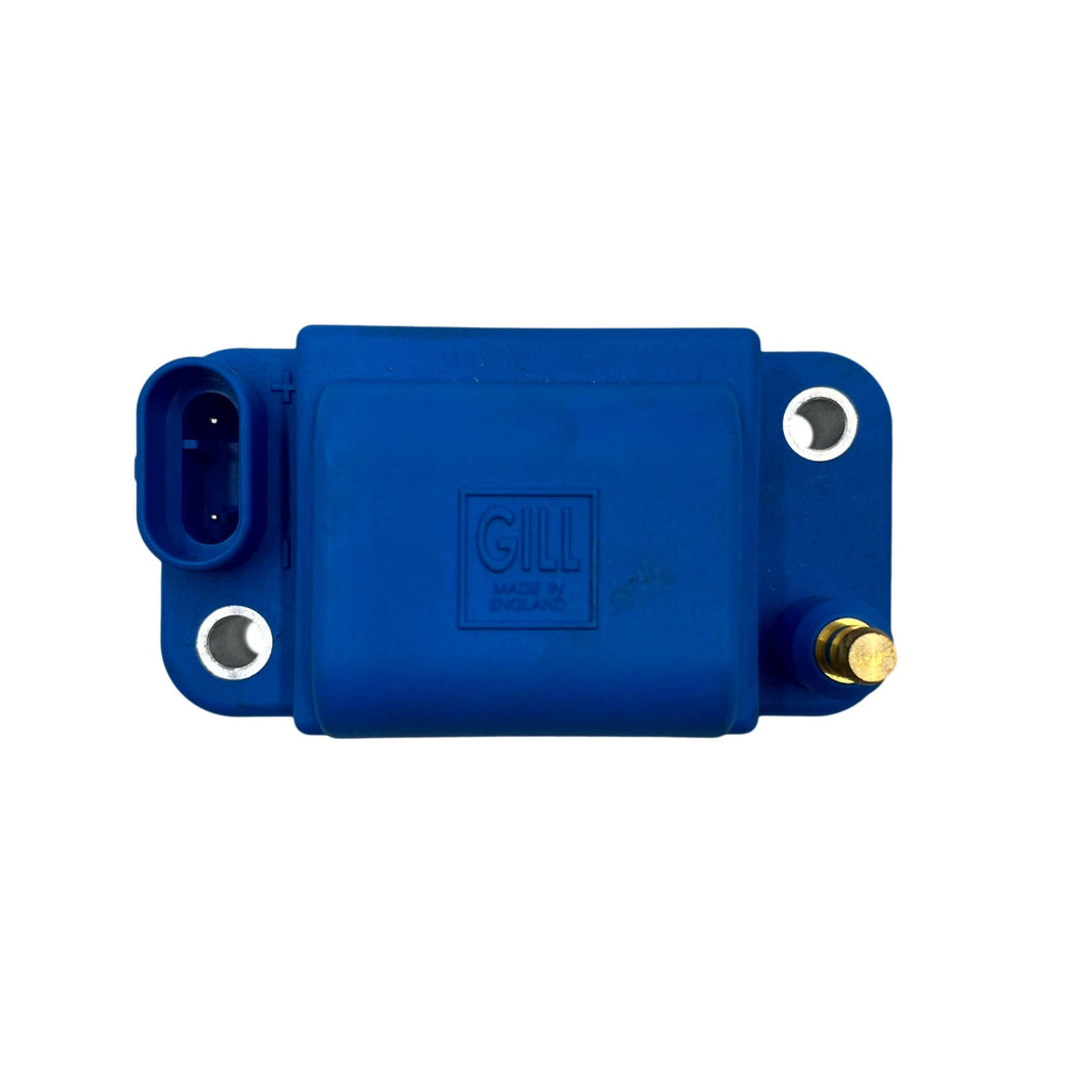 1395-10-022N (139510022) New Gill SM 60 A version - requires connector kit for primary 1395-PK-023 - Goldfarb & Associates Inc