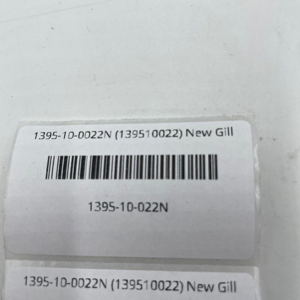 1395-10-022N (139510022) New Gill SM 60 A version - requires connector kit for primary 1395-PK-023 - Goldfarb & Associates Inc