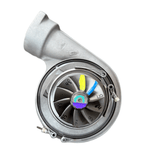 14007100003N (1400-710-0003) New Borg Warner S410SX Turbocharger Super Core fits CAT Engine - Goldfarb & Associates Inc