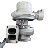 1400-710-0004R (14007100004 ,14969900003) Rebuilt Borg Warner S410 Turbocharger fits CAT 3406 Engine - Goldfarb & Associates Inc