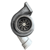 1400-710-0004R (14007100004 ,14969900003) Rebuilt Borg Warner S410 Turbocharger fits CAT 3406 Engine - Goldfarb & Associates Inc