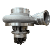 14009097008N New Borg Warner S400SX SX-E 88mm 10 Blade FMW Turbocharger Super Core - Goldfarb & Associates Inc