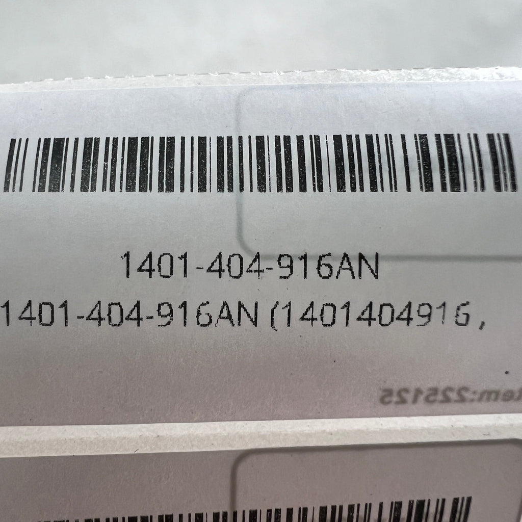 1401-404-916AN (1401404916 , 49377-04100 , 49377-04180) Aftermarket New TD04HL CHRA fits Subaru Engine - Goldfarb & Associates Inc
