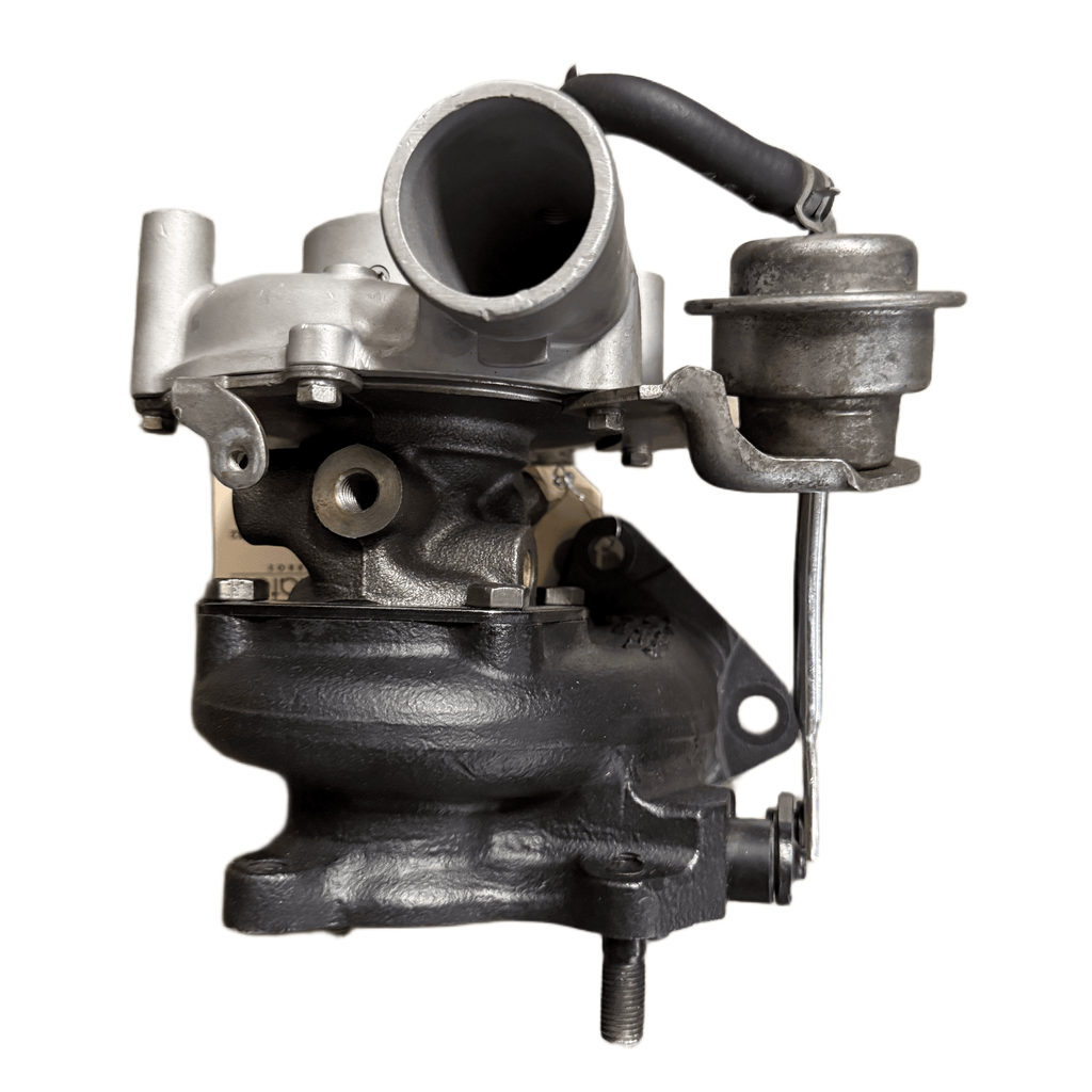 14412AA002R Rebuilt IHI VF2 Turbocharger Fits Subaru Engine - Goldfarb & Associates Inc