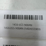 1450-055-900AN (1450055900) Aftermarket New RHF55 VF39 CHRA fits Subaru Engine - Goldfarb & Associates Inc