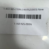 1-460-925-000N (1460925000) New Bosch Deep-groove ball bearing fits Diesel Engine - Goldfarb & Associates Inc