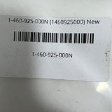 1-460-925-000N (1460925000) New Bosch Deep-groove ball bearing fits Diesel Engine - Goldfarb & Associates Inc