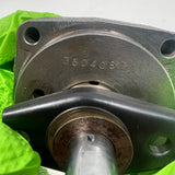 1-468-334-378N (1468334378; 81111580007) New Bosch Hydralic Head fits Cummins VE4 Engine - Goldfarb & Associates Inc