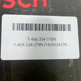 1-468-334-378N (1468334378; 81111580007) New Bosch Hydralic Head fits Cummins VE4 Engine - Goldfarb & Associates Inc