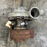 A0100960199 (1487-988-0006) Core Borgwarner S410T Turbocharger fits Mercededs MBE4000 Engine - Goldfarb & Associates Inc