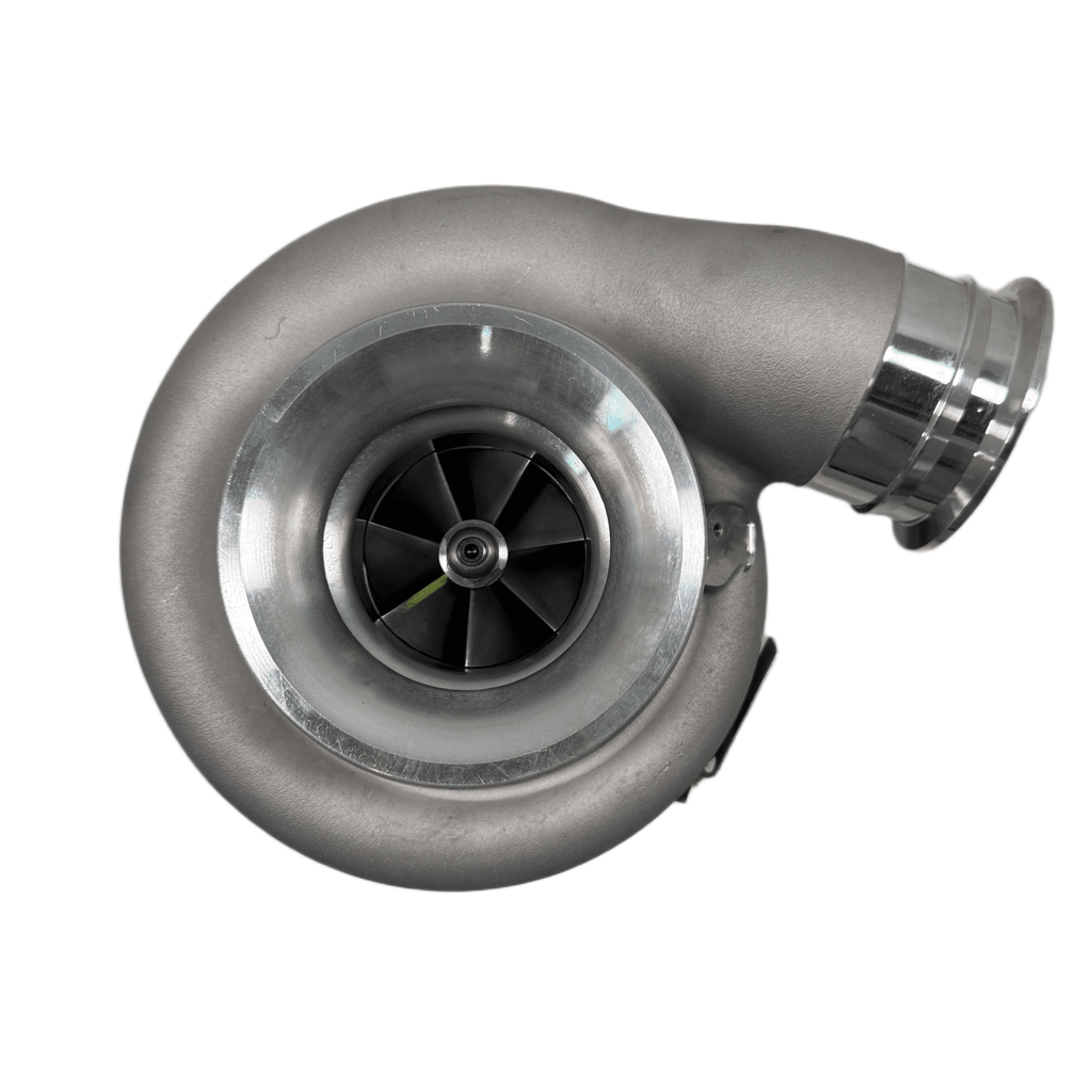 1496-988-0004AN (14969880004 ,170-070-2489) New Aftermarket S410 Turbocharger fits Cummins Engine - Goldfarb & Associates Inc