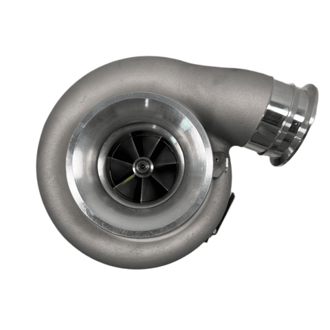 1496-988-0004AN (14969880004 ,170-070-2489) New Aftermarket S410 Turbocharger fits Cummins Engine - Goldfarb & Associates Inc