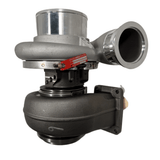1496-988-0004AN (14969880004 ,170-070-2489) New Aftermarket S410 Turbocharger fits Cummins Engine - Goldfarb & Associates Inc