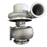 1496-988-0005R (T5191-02) Rebuilt Borg Warner S410SX/S430 Turbocharger fits Cummins ISX Engine - Goldfarb & Associates Inc