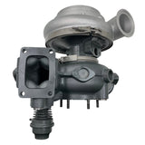 1500-988-0000DR (56509880000; 56501970000; 3818410; 3801134; 3886223) Rebuilt Borg Warner S500C Turbocharger Fits Volvo D12 Engine - Goldfarb & Associates Inc