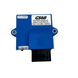 1521-00-060N New Gill Instruments Gs6 Programmable Ignition Systems Module - Goldfarb & Associates Inc