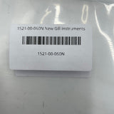 1521-00-060N New Gill Instruments Gs6 Programmable Ignition Systems Module - Goldfarb & Associates Inc