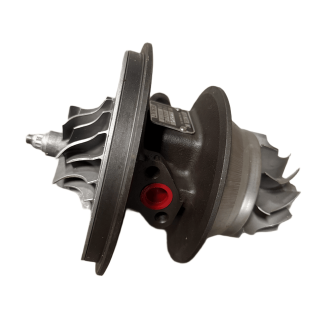 160001-9000R Rebuilt Turbocharger CHRA fits Diesel Engine