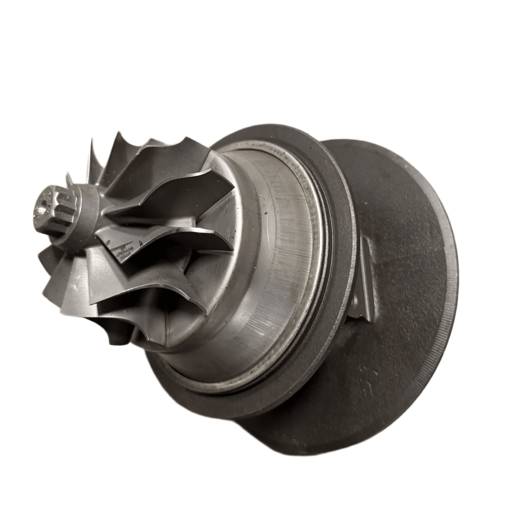 160001-9000R Rebuilt Turbocharger CHRA fits Diesel Engine - Goldfarb & Associates Inc