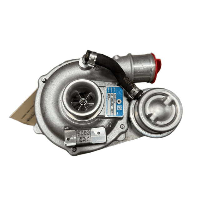 1631-970-0050N (5803399) New Borg Warner B01G Turbocharger fits CAT Perkins Engine
