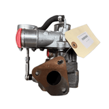 1631-970-0050N (5803399) New Borg Warner B01G Turbocharger fits CAT Perkins Engine - Goldfarb & Associates Inc