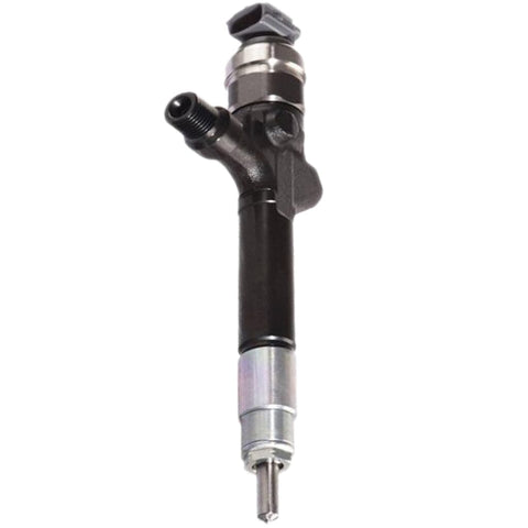 16600-5X30ANDR (16600-5X30A) New CR Fuel Injector Fits Denso Nissan NP300 Pickup Diesel Engine - Goldfarb & Associates Inc