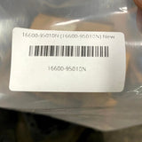 16600-95010R (16600-95010) Rebuilt Fuel Injector fits International Engine - Goldfarb & Associates Inc