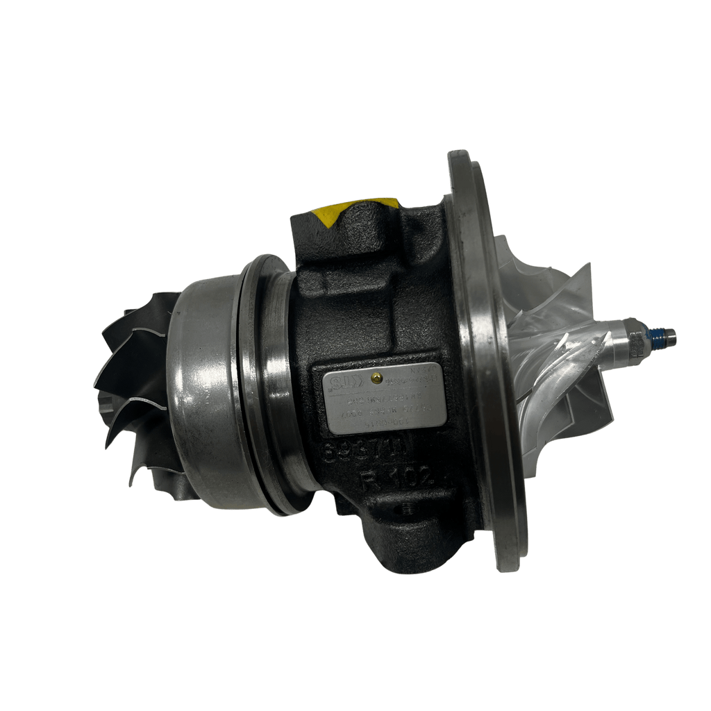 166775AN (317085, 178147 ,0R6746 ,1006915) New Borg Warner S2EG-094 CHRA fits CAT Engine - Goldfarb & Associates Inc