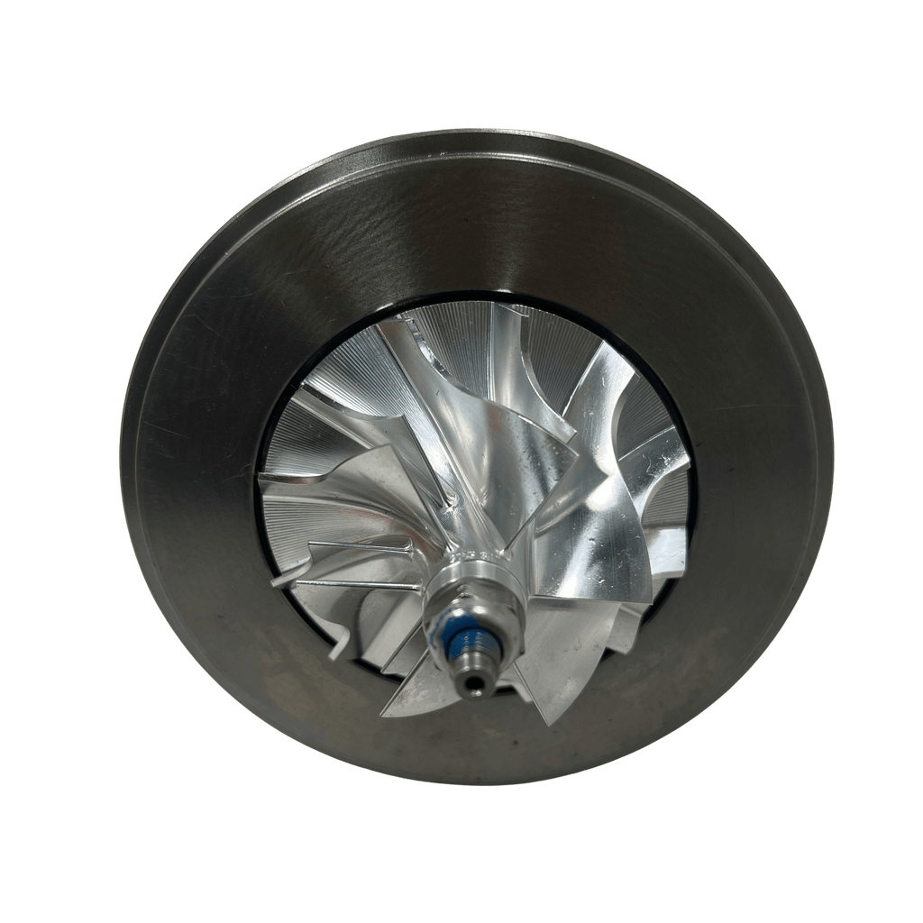 166775AN (317085, 178147 ,0R6746 ,1006915) New Borg Warner S2EG-094 CHRA fits CAT Engine - Goldfarb & Associates Inc