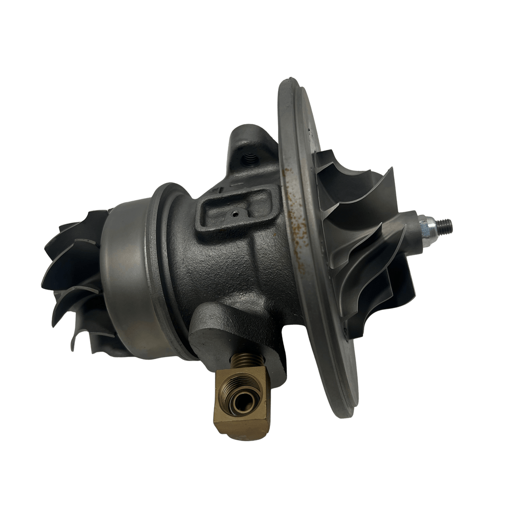 166916R (166917, 199800) Rebuilt Borg Warner S2B CHRA fits 6076 Engine - Goldfarb & Associates Inc