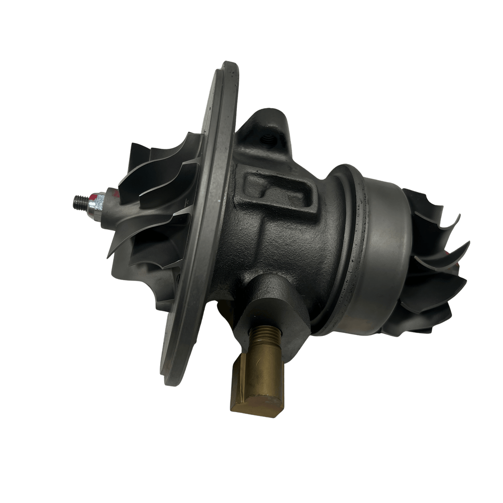 166916R (166917, 199800) Rebuilt Borg Warner S2B CHRA fits 6076 Engine - Goldfarb & Associates Inc